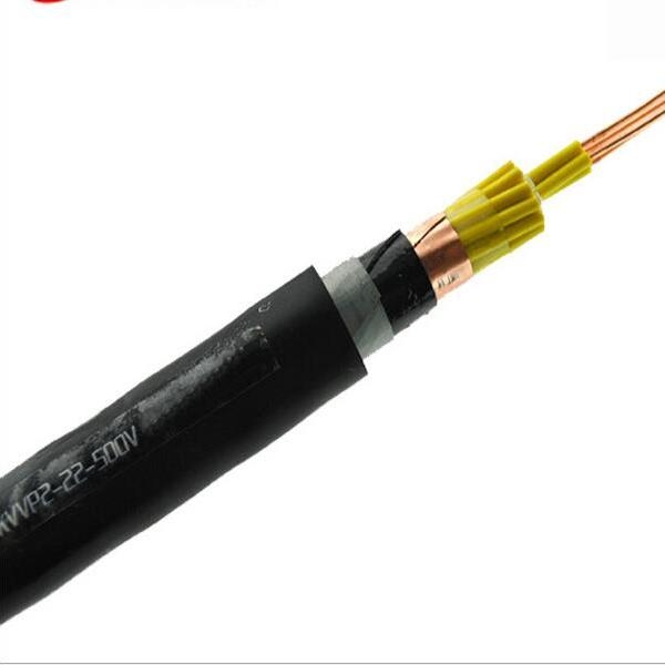 耐火电缆与阻燃电缆