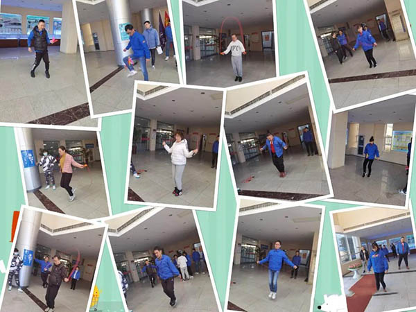 浪浪视频宅男APP线缆跳绳比赛三